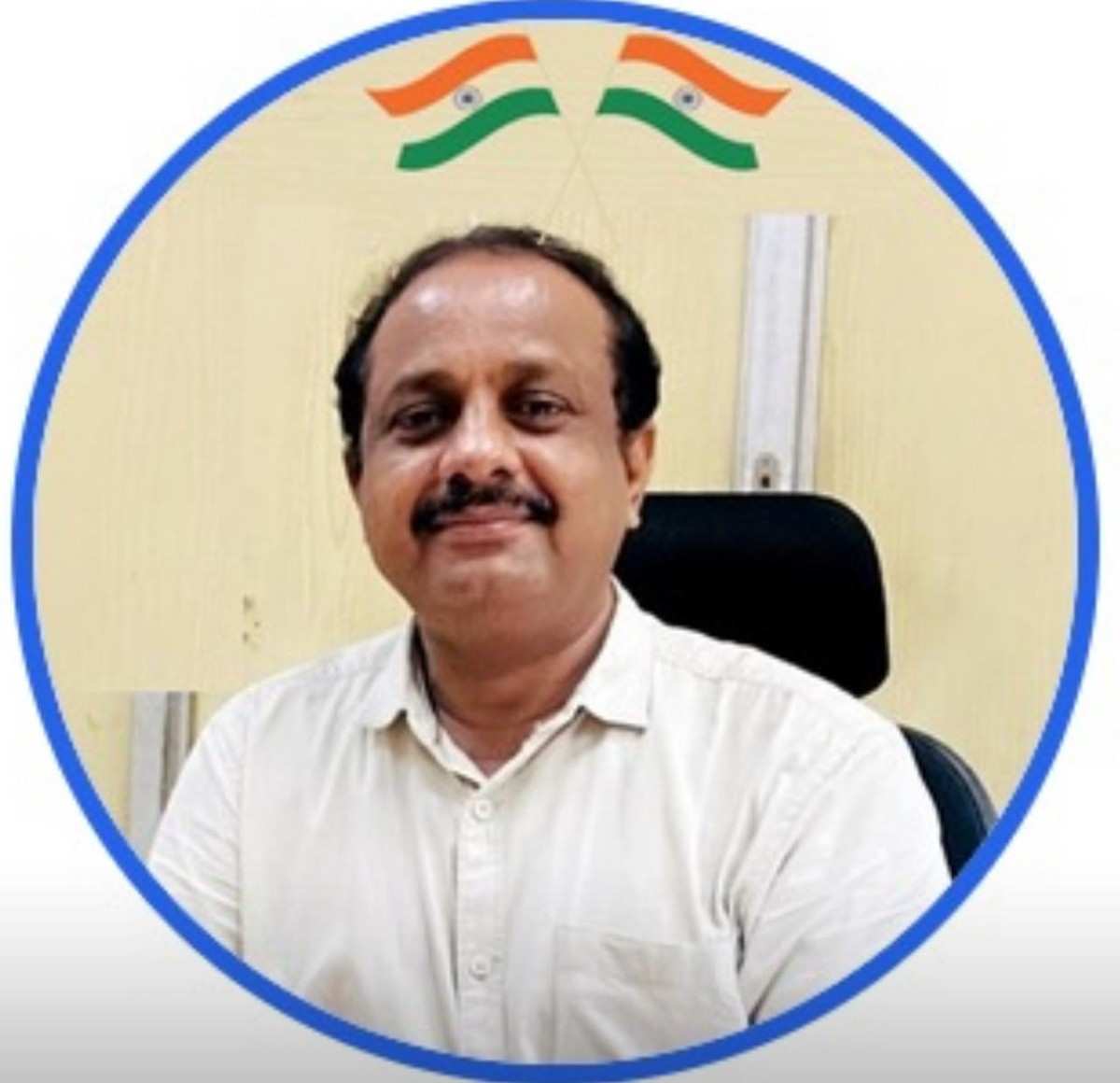 Regional Director